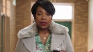 Barbara Howard in Abbott Elementary | Image via: Warner Bros. Television